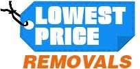 Lowest Price Removals