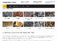 Power Scrap Metal
