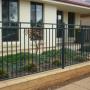 Adelaide Gates
