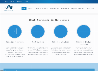 ARIA INFINITY's website