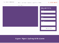 Aus Property Professionals's website