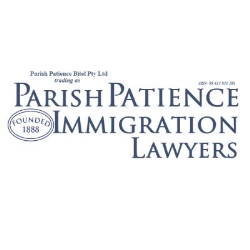 Parish Patience Immigration Lawyers Sydney