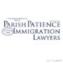 Uploaded by visitor on 24/10/2017 - Parish Patience Logo