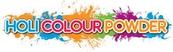 Holi Colour Powder