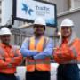 Traffic Control Service Team - Southern Cross Group