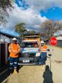 Traffic Control Service