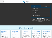 Southern Cross Group's website