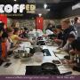 Cooking Classes Adelaide - Scoffed Cooking School