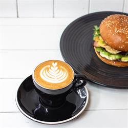 Hideout Specialty Coffee House