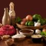 Ingredients Export