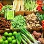 Organic Food Suppliers