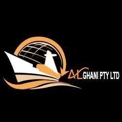 Al-Ghani Pty Ltd