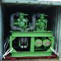Uploaded by visitor on 11/10/2017 - Container Packing Machinery with Cordstrap Lashing