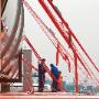 Uploaded by visitor on 11/10/2017 - Cordlash Lashing for Break Bulk Lashing on Vessel
