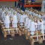Uploaded by visitor on 11/10/2017 - Cordstrap strapping for odd shape cargo