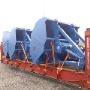 Uploaded by visitor on 11/10/2017 - Flat Rack Lashing Buckets Mining with Cordlash 200