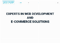 Living Dreams Web Development Solutions's website