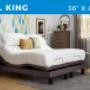 Adjustable King Bed (DUAL KING BED)