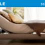 Adjustable Single Be