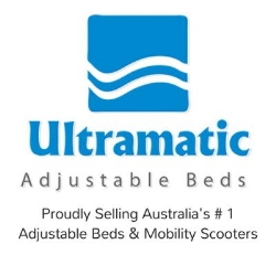 Ultramatic Adjustable Beds & Mattresses