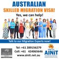 Skilled Migration Visa