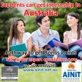 Study Abroad Services
