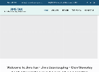 Jims Tax - Jim's Bookkeeping - Glen Waverley