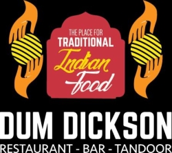 Dum Dickson Indian restaurant