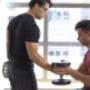 Personal trainer