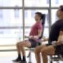 one to one personal training