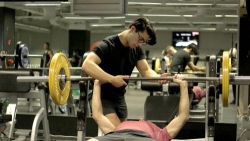Royce Newton – The Best of Melbourne Personal Trainers
