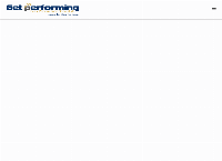 Get Performing's website