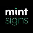 Mint Signs