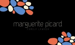 Marguerite Picard
