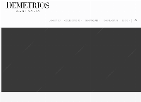 DEMETRIOS AUSTRALIA's website