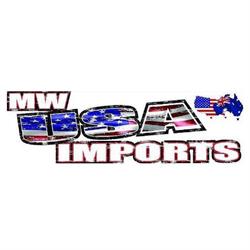 MW USA IMPORTS