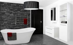 Forme Bathroom Collection