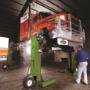 Endurequip Hoists