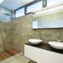 Frameless Shower Screens Brighton