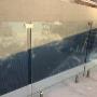 Glass Balustrade Box Hill