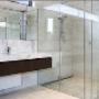 Glass Shower Screens Brighton