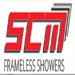 SCM Frameless Showers