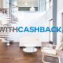 With Cashback
