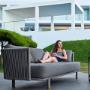 Caneline Sofa