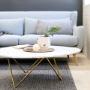 Menu Coffee Table