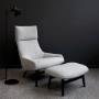 Sunday Lounge Chair