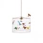 Voliere Pendant Lamp