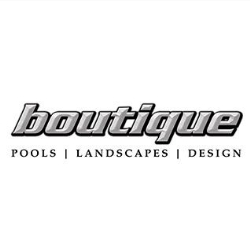 Boutique Pools & Spas