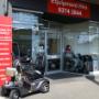 Mobility Scooters Melbourne