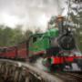 Puffing Billy